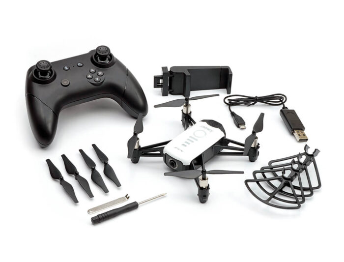 FTX Neon Multi Function Drone FPV WiFi HD Camera FTX0525 - Image 8