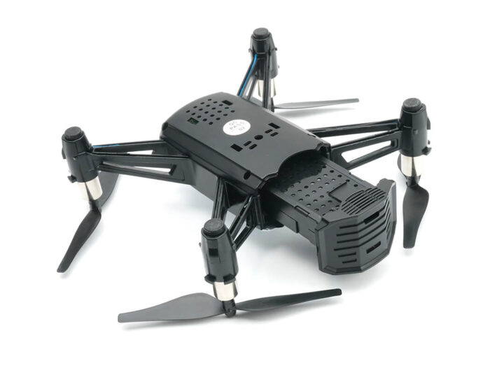 FTX Neon Multi Function Drone FPV WiFi HD Camera FTX0525 - Image 7