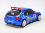 Tamiya BT01 Peugeot 306 Maxi with Blue Painted Body BT-01 47513 - Image 2