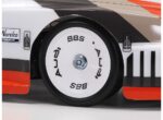 Tamiya TT02 Audi 90 Quattro Racing with Painted Body TT-02 47511 - Image 6