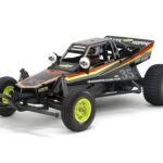 Tamiya The Grasshopper Black Edition 47522