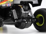 Tamiya The Grasshopper Black Edition 47522 - Image 3