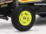 Tamiya The Grasshopper Black Edition 47522 - Image 5