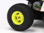 Tamiya The Grasshopper Black Edition 47522 - Image 8