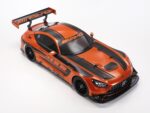 Tamiya TT02 Mercedes-AMG GT3 EVO TT-02 58750 - Image 4