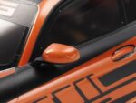 Tamiya TT02 Mercedes-AMG GT3 EVO TT-02 58750 - Image 7
