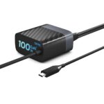 SKY RC PDC100 100W USB C GaN Charger (UK Plug) SK-200028-03