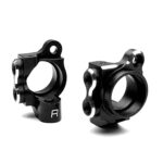 Reve D RDX Multi-select Front Knuckle (2mm offset, Base) D1-MK-B2