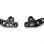 Reve D Multi-select Knuckle Plate "AKIRA" D1-MK-PA