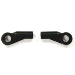 Reve D Molded Angled Ball Caps for Slim Tie Rods (2pcs) RD-STCA