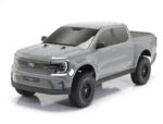 Cen Racing Ford Ranger MS-RT 1/10th RTR Truck Command Grey CEN8972