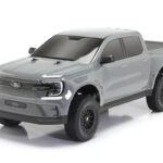 Cen Racing Ford Ranger MS-RT 1/10th RTR Truck Command Grey CEN8972