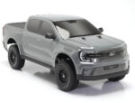 Cen Racing Ford Ranger MS-RT 1/10th RTR Truck Command Grey CEN8972 - Image 2