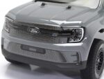 Cen Racing Ford Ranger MS-RT 1/10th RTR Truck Command Grey CEN8972 - Image 6