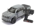 Cen Racing Ford Ranger MS-RT 1/10th RTR Truck Command Grey CEN8972 - Image 12
