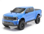 Cen Racing Ford Ranger MS-RT 1/10th RTR Truck Fast Blue CEN8973