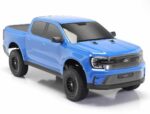 Cen Racing Ford Ranger MS-RT 1/10th RTR Truck Fast Blue CEN8973 - Image 2