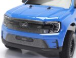 Cen Racing Ford Ranger MS-RT 1/10th RTR Truck Fast Blue CEN8973 - Image 8