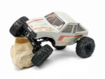 FTX Utah 2.0 1/18th Brushless 2-Speed LCG Crawler Grey FTX5476GY
