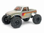 FTX Utah 2.0 1/18th Brushless 2-Speed LCG Crawler Grey FTX5476GY - Image 2