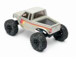 FTX Utah 2.0 1/18th Brushless 2-Speed LCG Crawler Grey FTX5476GY - Image 6