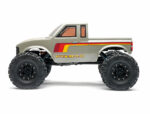 FTX Utah 2.0 1/18th Brushless 2-Speed LCG Crawler Grey FTX5476GY - Image 5