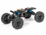 FTX Utah 2.0 1/18th Brushless 2-Speed LCG Crawler Metallic Teal FTX5476MT - Image 32