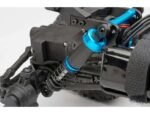 FTX Utah 2.0 1/18th Brushless 2-Speed LCG Crawler Metallic Teal FTX5476MT - Image 19