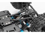 FTX Utah 2.0 1/18th Brushless 2-Speed LCG Crawler Metallic Teal FTX5476MT - Image 17