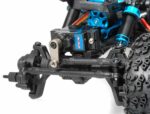 FTX Utah 2.0 1/18th Brushless 2-Speed LCG Crawler Metallic Teal FTX5476MT - Image 23