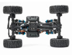 FTX Utah 2.0 1/18th Brushless 2-Speed LCG Crawler Metallic Teal FTX5476MT - Image 29
