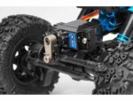 FTX Utah 2.0 1/18th Brushless 2-Speed LCG Crawler Metallic Teal FTX5476MT - Image 27