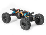 FTX Utah 2.0 1/18th Brushless 2-Speed LCG Crawler Metallic Teal FTX5476MT - Image 31