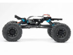 FTX Utah 2.0 1/18th Brushless 2-Speed LCG Crawler Metallic Teal FTX5476MT - Image 30