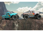 FTX Utah 2.0 1/18th Brushless 2-Speed LCG Crawler Metallic Teal FTX5476MT - Image 35