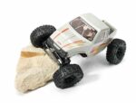 FTX Utah 2.0 1/18th Brushless 2-Speed LCG Crawler Grey FTX5476GY - Image 34