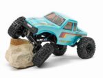 FTX Utah 2.0 1/18th Brushless 2-Speed LCG Crawler Metallic Teal FTX5476MT
