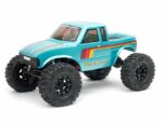 FTX Utah 2.0 1/18th Brushless 2-Speed LCG Crawler Metallic Teal FTX5476MT - Image 2
