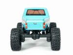 FTX Utah 2.0 1/18th Brushless 2-Speed LCG Crawler Metallic Teal FTX5476MT - Image 4