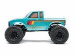 FTX Utah 2.0 1/18th Brushless 2-Speed LCG Crawler Metallic Teal FTX5476MT - Image 6