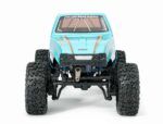 FTX Utah 2.0 1/18th Brushless 2-Speed LCG Crawler Metallic Teal FTX5476MT - Image 5