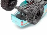 FTX Utah 2.0 1/18th Brushless 2-Speed LCG Crawler Metallic Teal FTX5476MT - Image 8