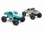 FTX Utah 2.0 1/18th Brushless 2-Speed LCG Crawler Metallic Teal FTX5476MT - Image 33