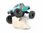 FTX Utah 2.0 1/18th Brushless 2-Speed LCG Crawler Metallic Teal FTX5476MT - Image 37