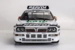 Killerbody Lancia Delta Repsol 93 Rally Kit On Venus Chassis KB48837R - Image 2