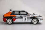 Killerbody Lancia Delta Repsol 93 Rally Kit On Venus Chassis KB48837R - Image 4