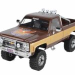 RC4WD Trailfinder 2 RTR LWB With Chevrolet K10 Scottsdale Body Z-RTR0071