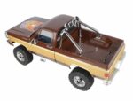 RC4WD Trailfinder 2 RTR LWB With Chevrolet K10 Scottsdale Body Z-RTR0071 - Image 4