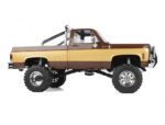 RC4WD Trailfinder 2 RTR LWB With Chevrolet K10 Scottsdale Body Z-RTR0071 - Image 3