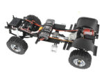 RC4WD Trailfinder 2 RTR LWB With Chevrolet K10 Scottsdale Body Z-RTR0071 - Image 12
